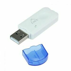 Receptor bluetooth USB