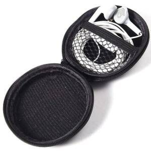 Estuche multiproposito negro