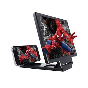 Amplificador de pantalla de 7.5"