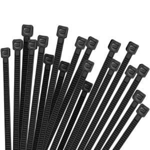 Cincho plastico 10 cm 100 unidades