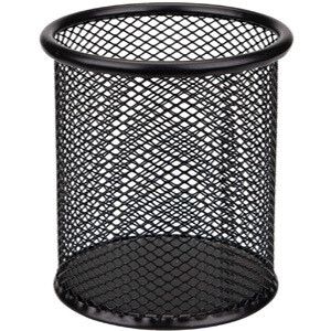 Organizador de lapiceros de metal