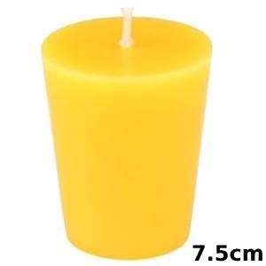 Veladora de citronela larga duracion