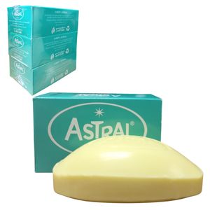 Set de 3 jabones de 85gr