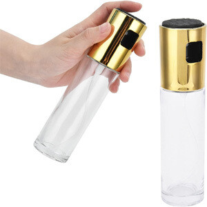 Spray dispensador de aceite