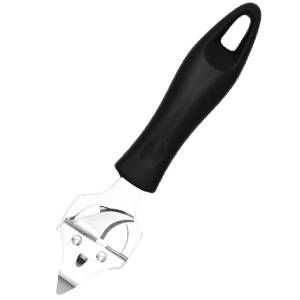 Abridor multifuncional 2 en 1