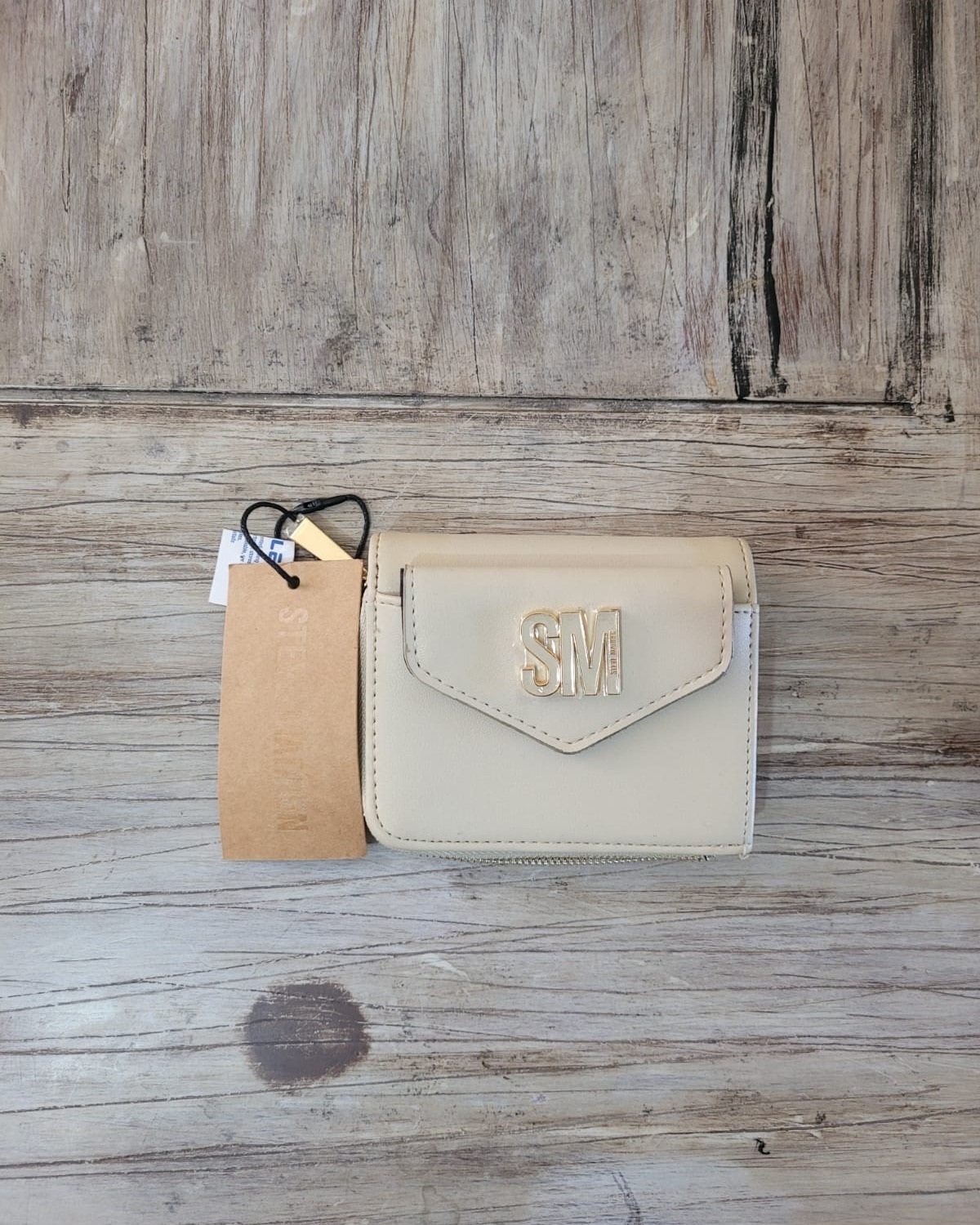 Billetera mujer Steve Madden