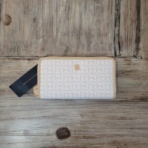Billetera mujer Tommy Hilfiger