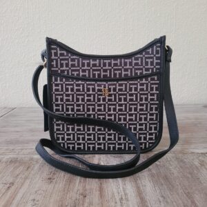 Bolsa mujer Tommy Hilfiger Clásica