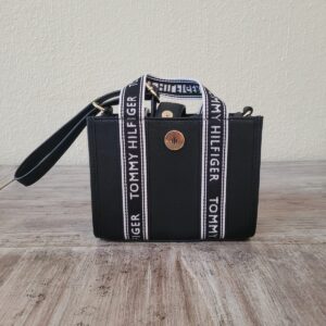 Bolsa mujer Tommy Hilfiger pequeña
