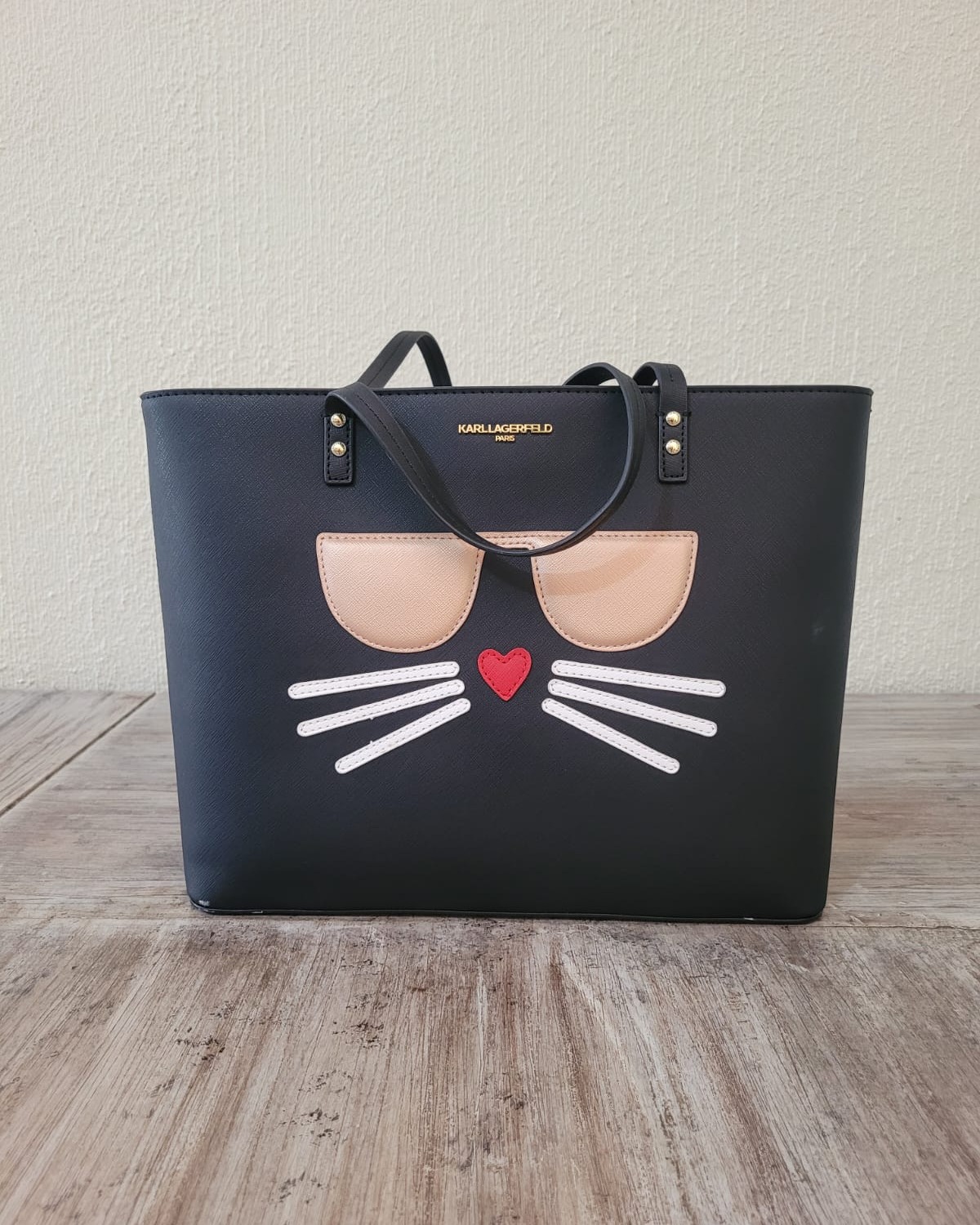 Bolsa Karl Lagerfeld Paris