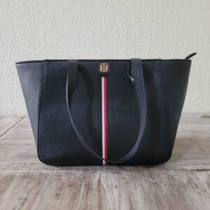 Bolsa Tomy Hilfiger linea central