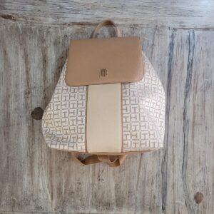 Mochila Tommy Hilfiger mujer